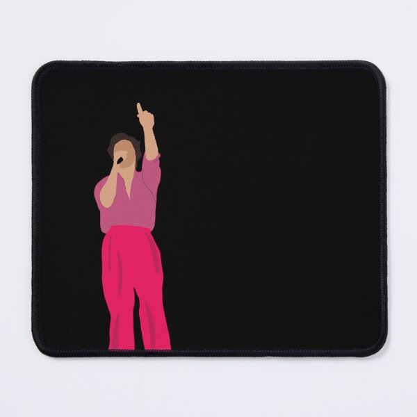 Item preview, Hslot San Jose Music Concert Fan Retro Style designed and sold by LouisaOReilly.