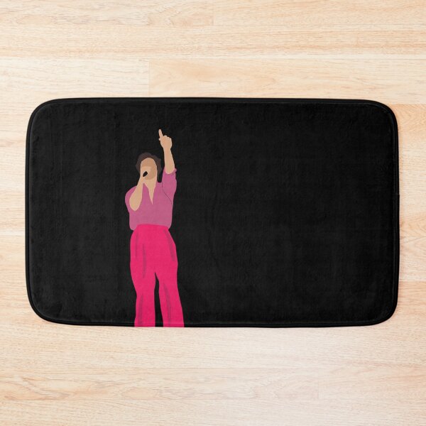 Item preview, Hslot San Jose Music Concert Fan Retro Style designed and sold by LouisaOReilly.