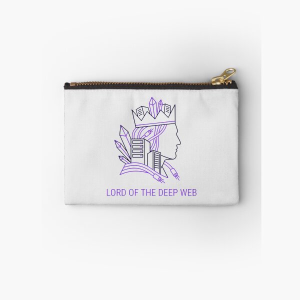 Item preview, Cyber-Hades Lord of the Deep Web Technology Art designed and sold by pattman.