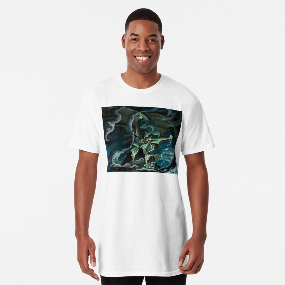 chernabog shirt