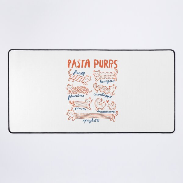 Item preview, Pasta Pups - Dachshund - Pasta Pups Dachshund - Funny Dachshund Spaghetti - Wiener Dog Italian Food - Foodie Cat designed and sold by cleanframe.