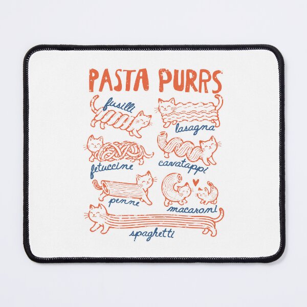 Item preview, Pasta Pups - Dachshund - Pasta Pups Dachshund - Funny Dachshund Spaghetti - Wiener Dog Italian Food - Foodie Cat designed and sold by cleanframe.