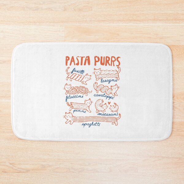 Item preview, Pasta Pups - Dachshund - Pasta Pups Dachshund -  Funny Dachshund Spaghetti - Wiener Dog Italian Food - Foodie Cat designed and sold by cleanframe.