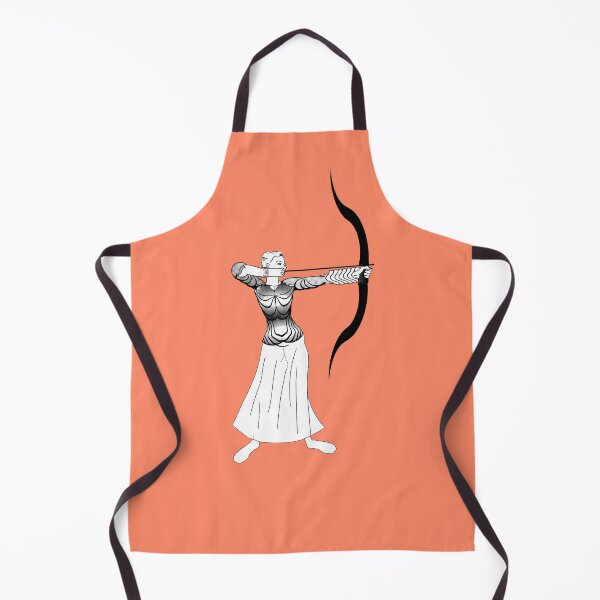 Item preview, Artemis designed and sold by JacJaq.
