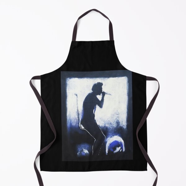 Item preview, Louis On Stage Music Fan Concert Retro Style designed and sold by stershopepie.