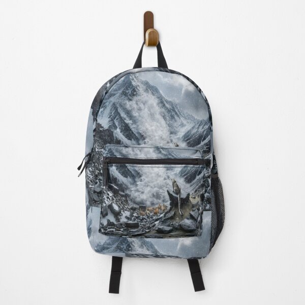 Item preview, The Opportunist designed and sold by JP-Infinity.