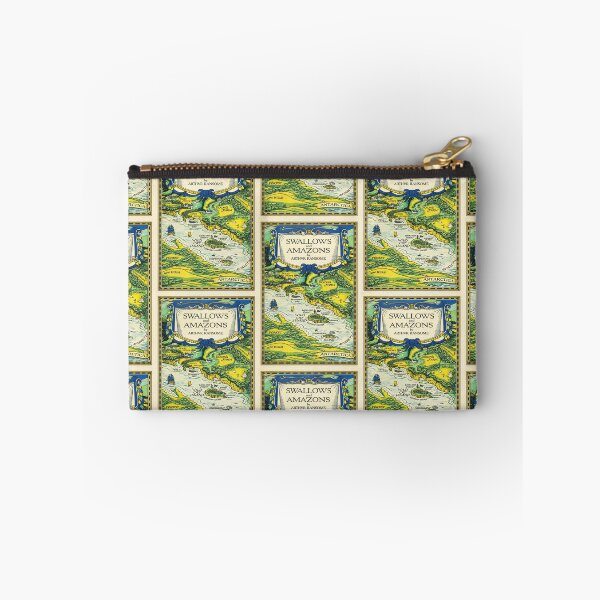 Item preview, Swallows and Amazons by Arthur Ransome designed and sold by booksnbobs.
