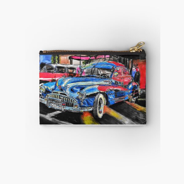 Item preview, Blue Boulevard designed and sold by RoadClassics.