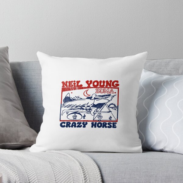 Item preview, Neil Young  designed and sold by DorkStarMedia.