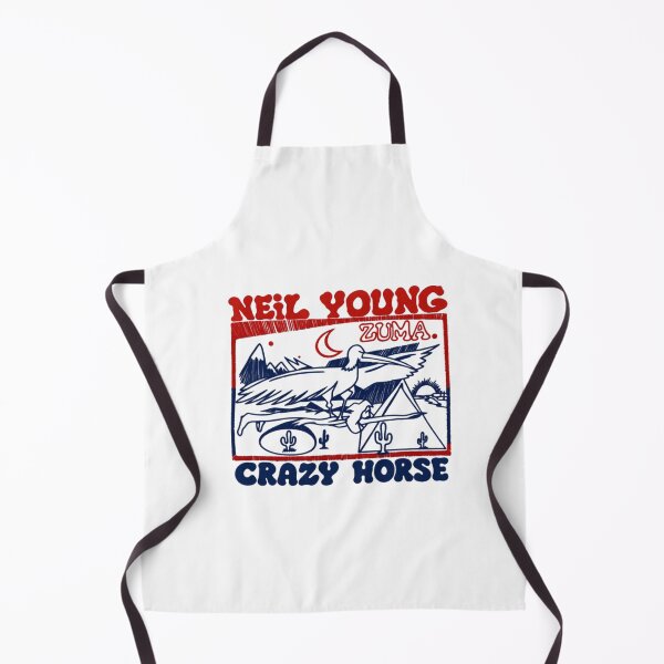 Item preview, Neil Young  designed and sold by DorkStarMedia.