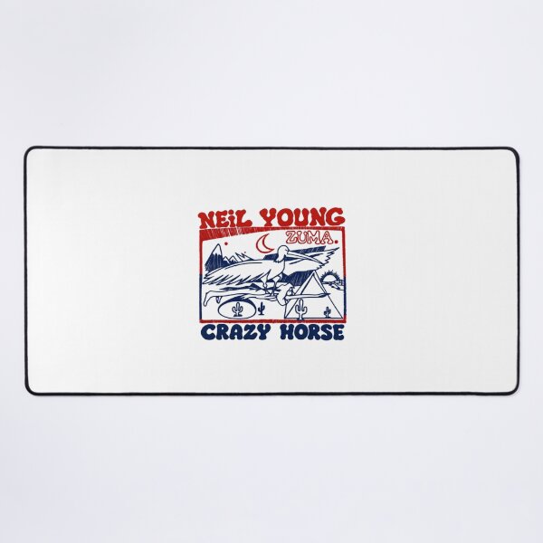 Item preview, Neil Young designed and sold by DorkStarMedia.