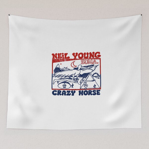 Item preview, Neil Young  designed and sold by DorkStarMedia.