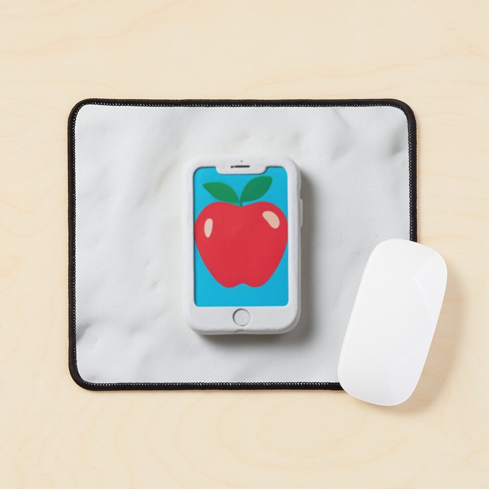 Item preview, Mouse Pad designed and sold by RAISC.