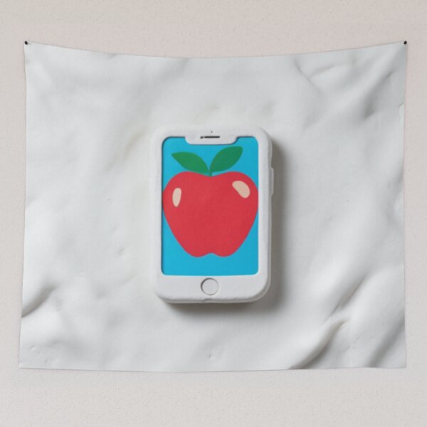 Item preview, Retro iPhone Case designed and sold by RAISC.