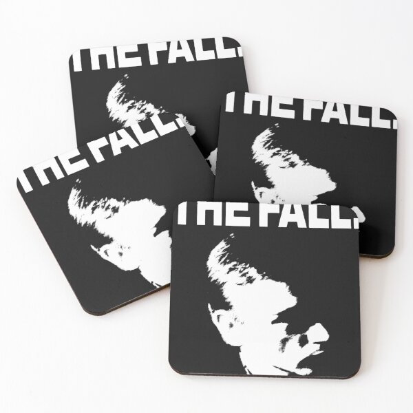 Item preview, The Fall Bend Sinister Band Jonathan Byers designed and sold by matthewgeraci.