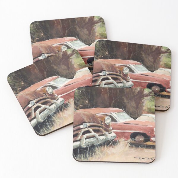 Item preview, Forgotten Motors designed and sold by RoadClassics.