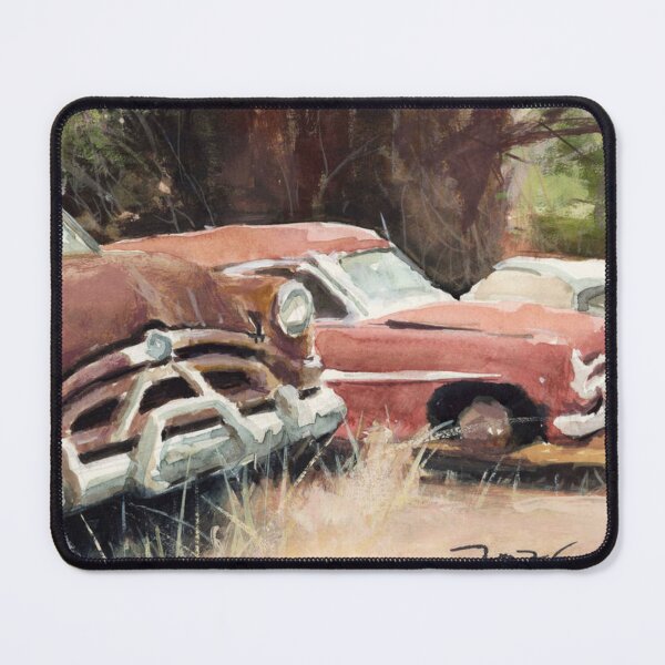 Item preview, Forgotten Motors designed and sold by RoadClassics.