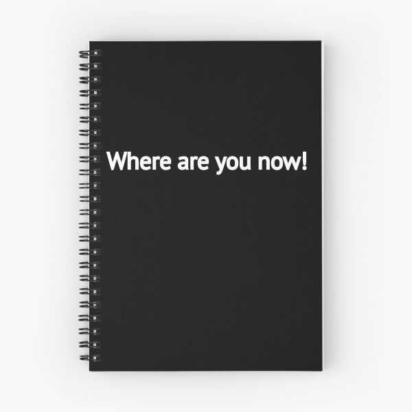 Item preview, Where are you now! designed and sold by Nagikseyanart.