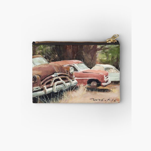 Item preview, Forgotten Motors designed and sold by RoadClassics.