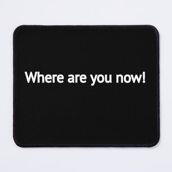 Item preview, Where are you now! designed and sold by Nagikseyanart.