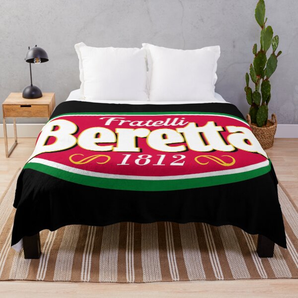 Artikelvorschau, Fratelli Beretta Logo – das musst du haben!!! entworfen und verkauft von Ruizman.