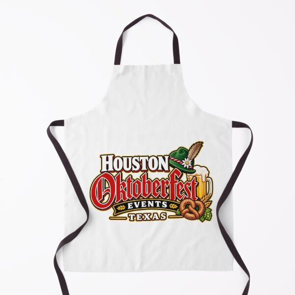 Item preview, Houston Oktoberfest Texas October Event designed and sold by IRON WINGS /USAF.