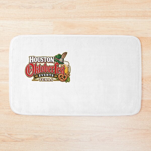 Item preview, Houston Oktoberfest Texas October Event designed and sold by IRON WINGS /USAF.