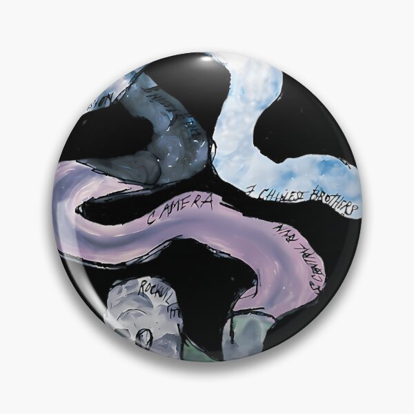 Item preview, REM Rock Band designed and sold by matthewgeraci.