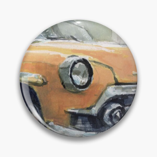 Item preview, Golden Cruiser designed and sold by RoadClassics.