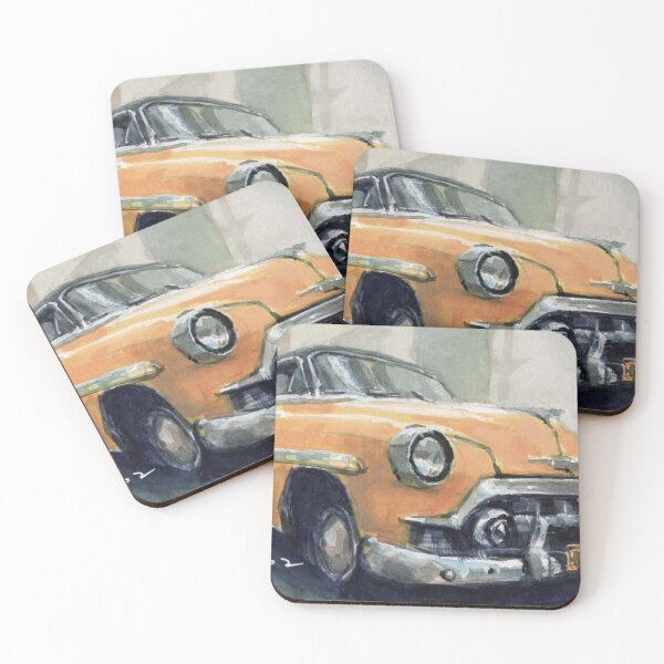 Item preview, Golden Cruiser designed and sold by RoadClassics.