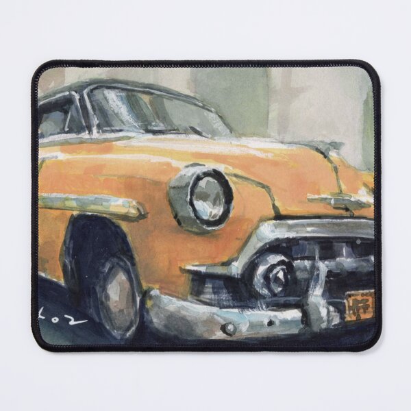 Item preview, Golden Cruiser designed and sold by RoadClassics.