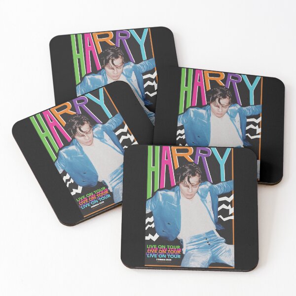 Item preview, Love On Tour Music Concert Fan Retro Style designed and sold by Khescoiu.
