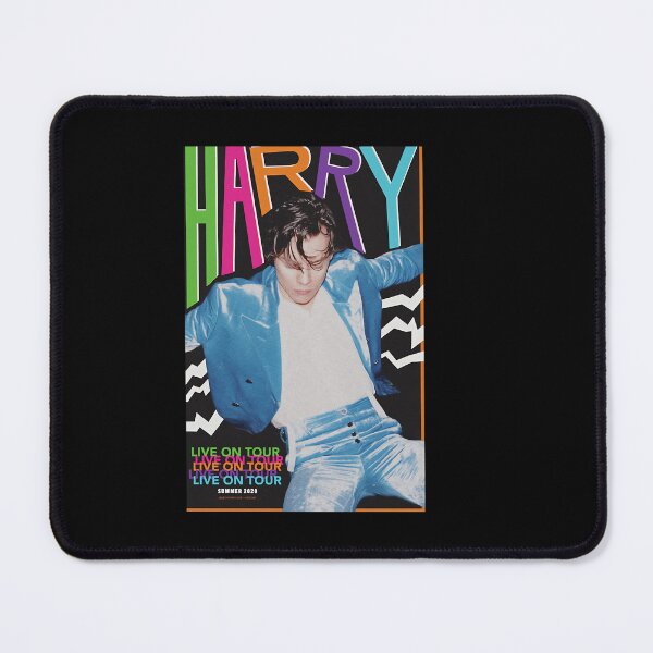 Item preview, Love On Tour Music Concert Fan Retro Style designed and sold by Khescoiu.