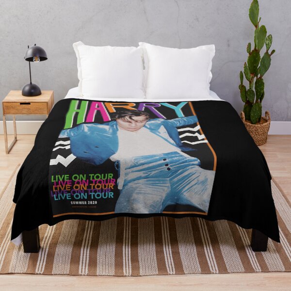 Item preview, Love On Tour Music Concert Fan Retro Style designed and sold by Khescoiu.