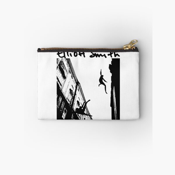 Item preview, Classic Elliott Smith Retro designed and sold by MohammedBoueyK.