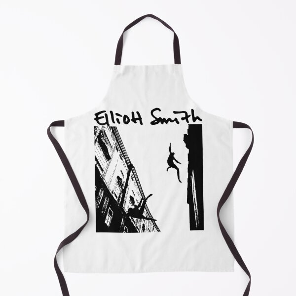 Item preview, Classic Elliott Smith Retro designed and sold by MohammedBoueyK.