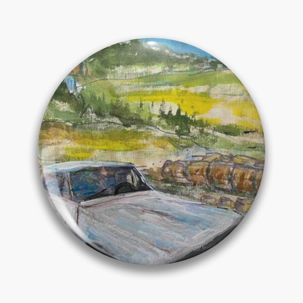 Item preview, Hayfield Drive designed and sold by RoadClassics.