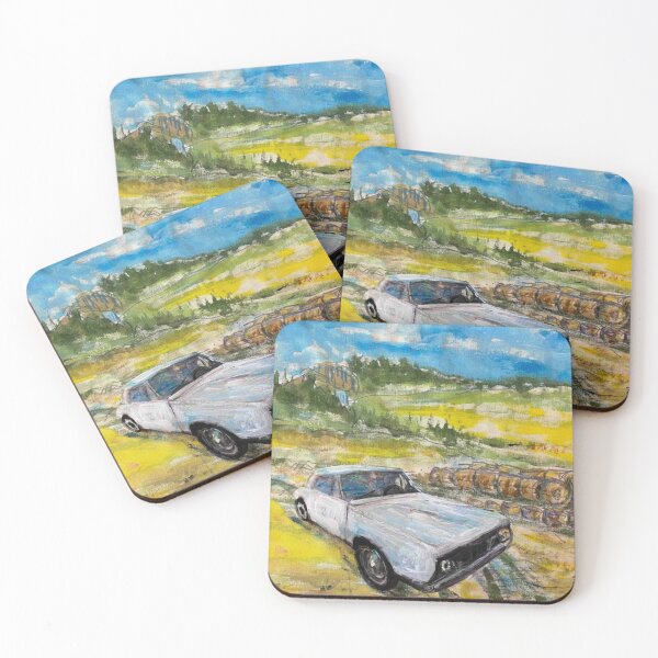 Item preview, Hayfield Drive designed and sold by RoadClassics.