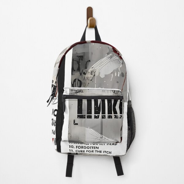 Item preview, Tour Linkin Park Hybrid Theory designed and sold by matthewgeraci.