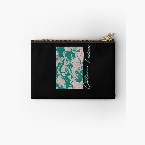 Item preview, Abstract Pink Green Marble Texture Watercolor Paint Art designed and sold by SofiaBrand.