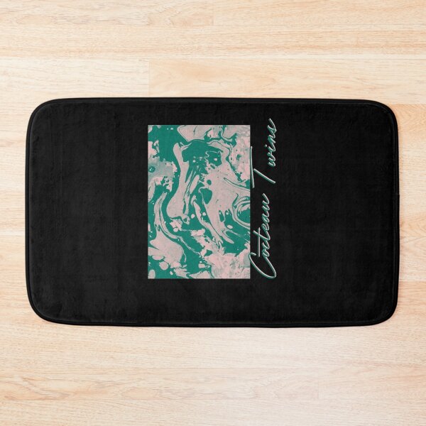 Item preview, Abstract Pink Green Marble Texture Watercolor Paint Art designed and sold by SofiaBrand.