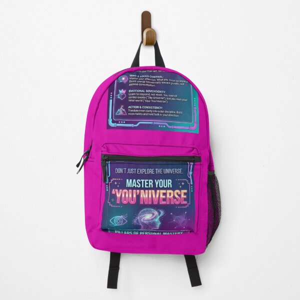 Item preview, Vaporwave Personal Mastery Poster - Y2K Aesthetic designed and sold by ritusdesigns.