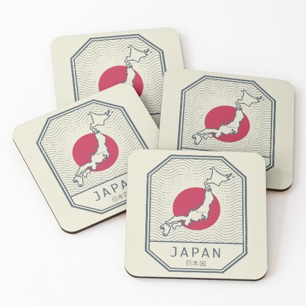 Item preview, Japan designed and sold by studio838.