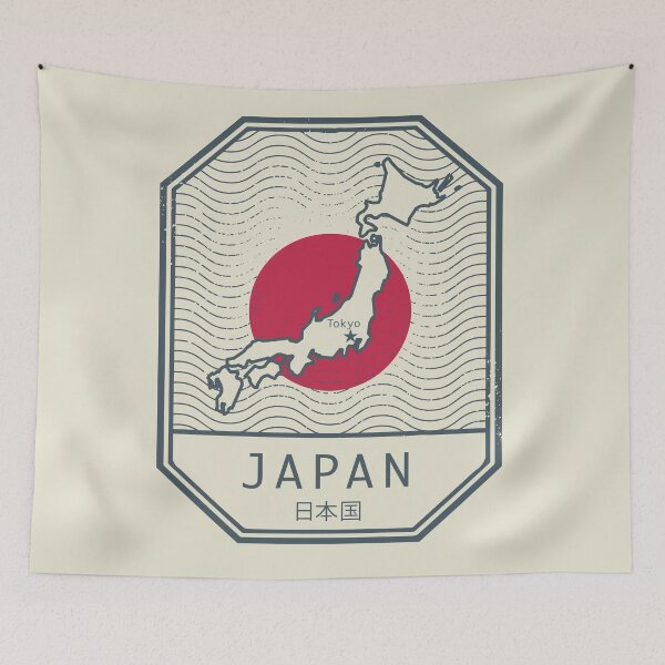 Item preview, Japan designed and sold by studio838.