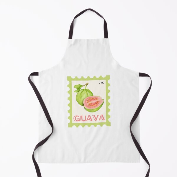 Item preview, Guava stamp designed and sold by Schmebulock.
