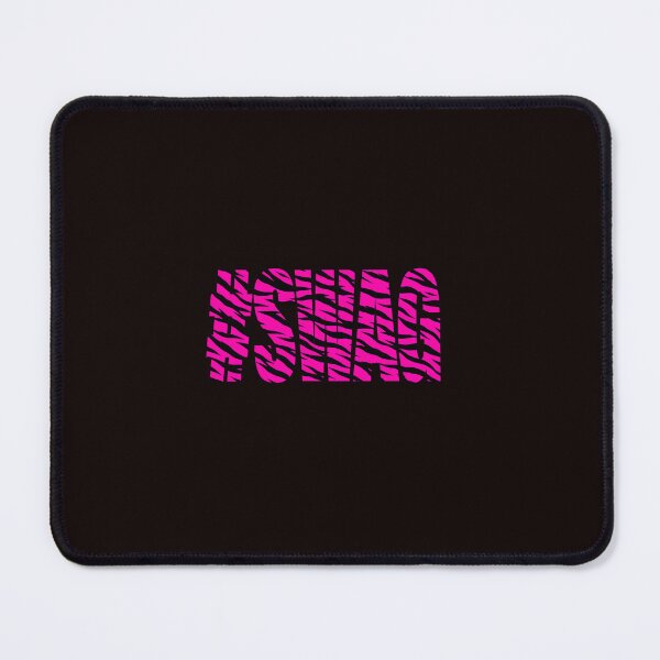 Item preview, Hashtag Swag Pink Zebra Streetwear Y2k designed and sold by ImeldaSparks.