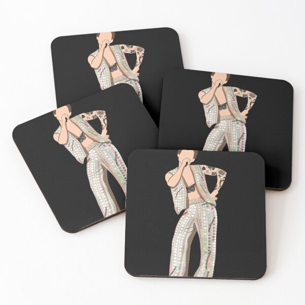 Item preview, Lisbon July 18 Music Concert Fan Retro Style designed and sold by LouisaOReilly.