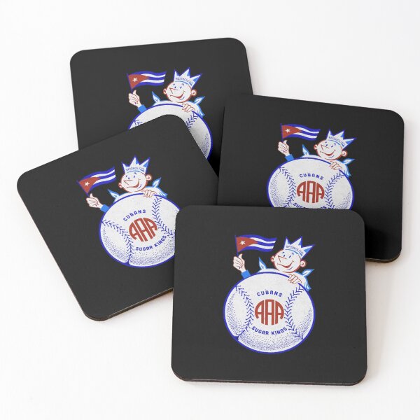 Item preview, Vintage Baseball Crown Boy National Flag Sports Logo designed and sold by SofiaBrand.