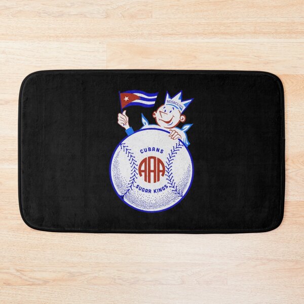 Item preview, Vintage Baseball Crown Boy National Flag Sports Logo designed and sold by SofiaBrand.