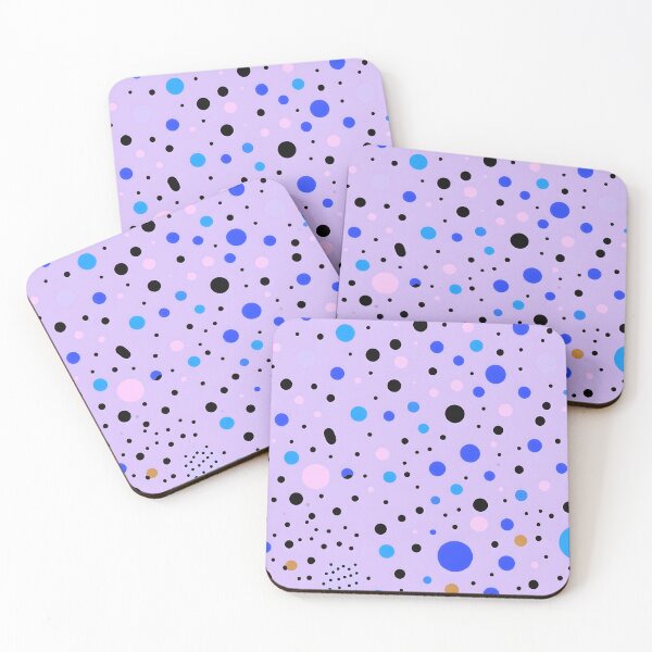 Item preview, Doddle Dots  designed and sold by shelteredinside.